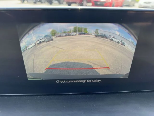 Used 2024 Black Mazda 2.5 S Preferred Package image 26