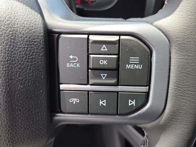 New 2026 Carbonized Gray Metallic Ford F-250® Lariat® image 15