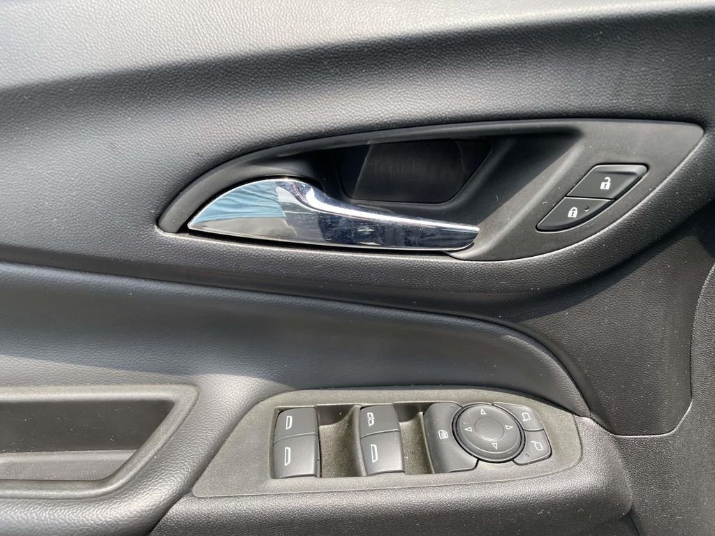 Used 2023 Iron Gray Metallic Chevrolet LT image 17