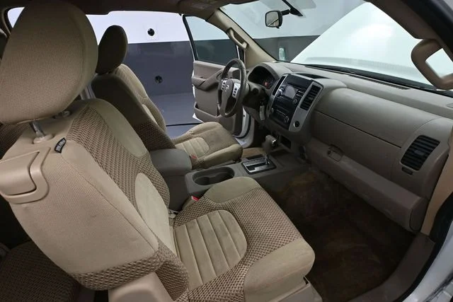 2014 Nissan Frontier SV - Photo 41