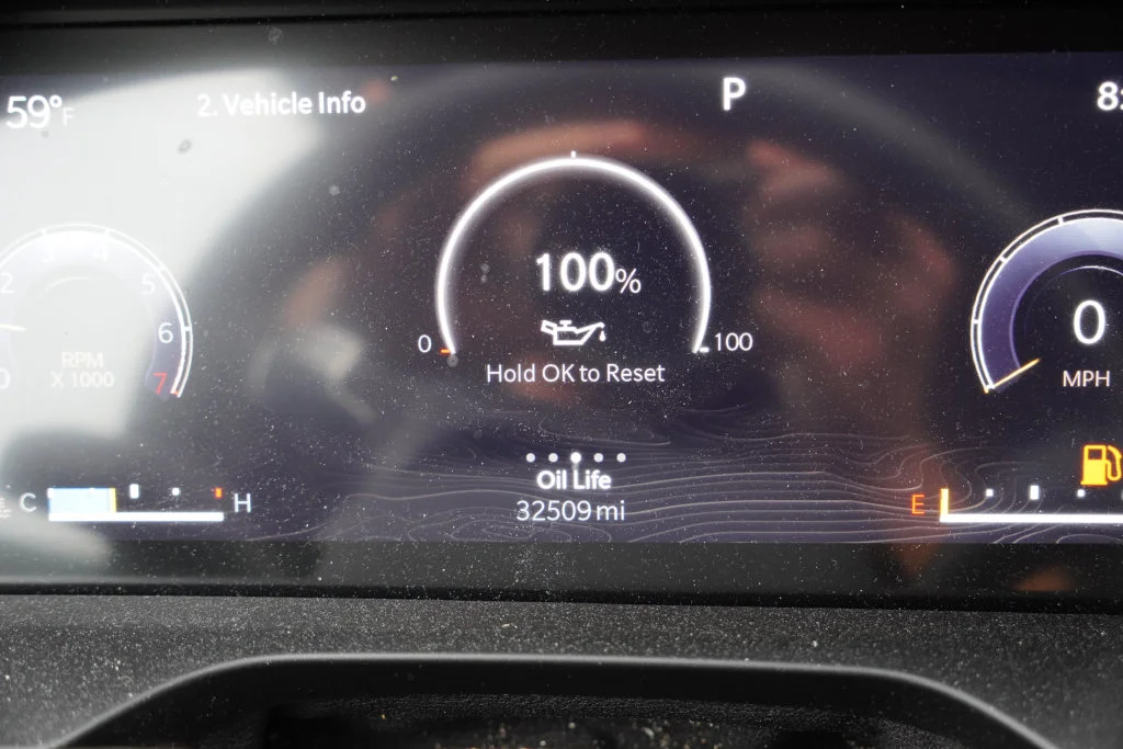 Certified Used 2023 Gray Jeep Limited image 8