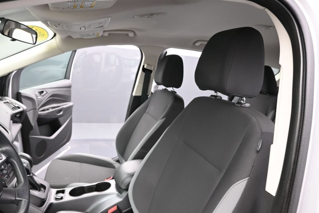 Used 2014 Silver Ford S image 11