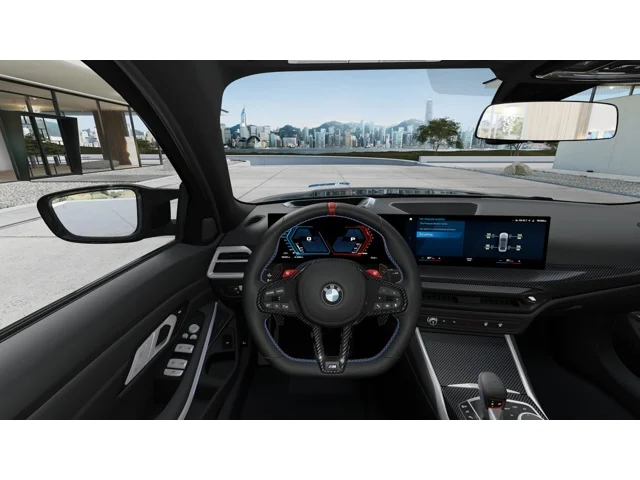 New 2027 Black Sapphire Metallic BMW  image 13