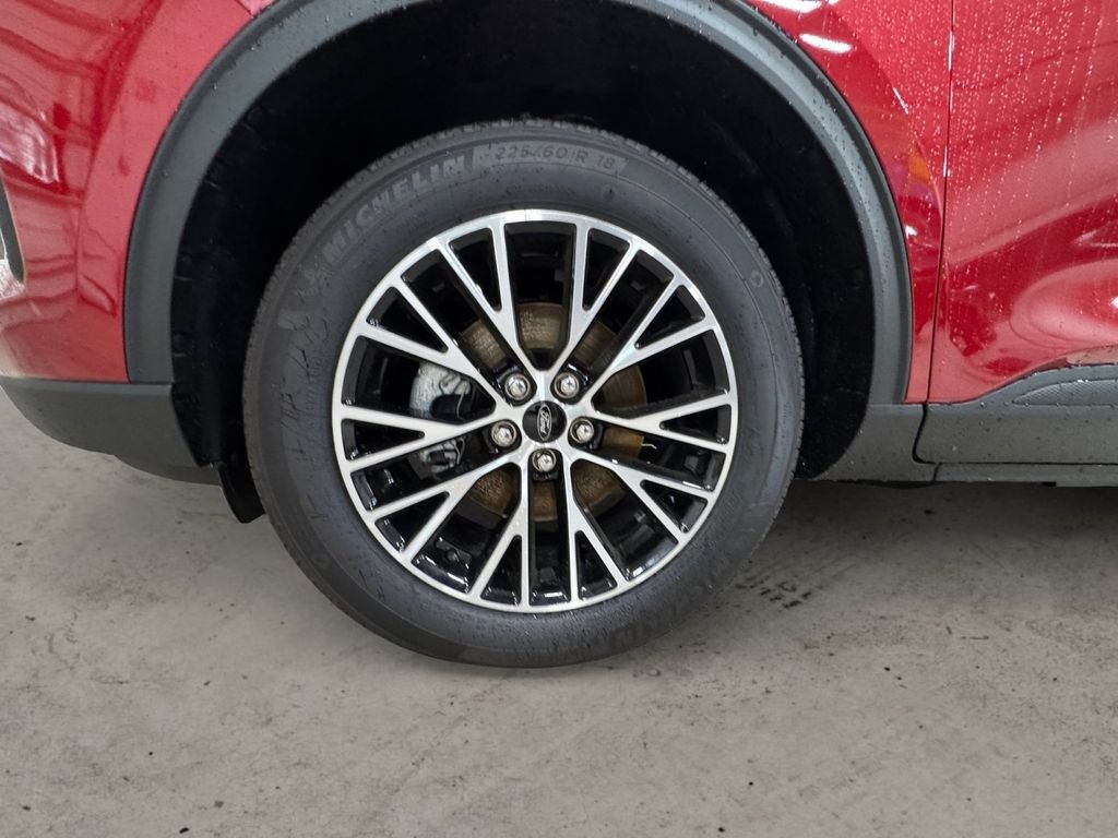 2025 Ford Escape Plug-in hybrid PHEV - Photo 14