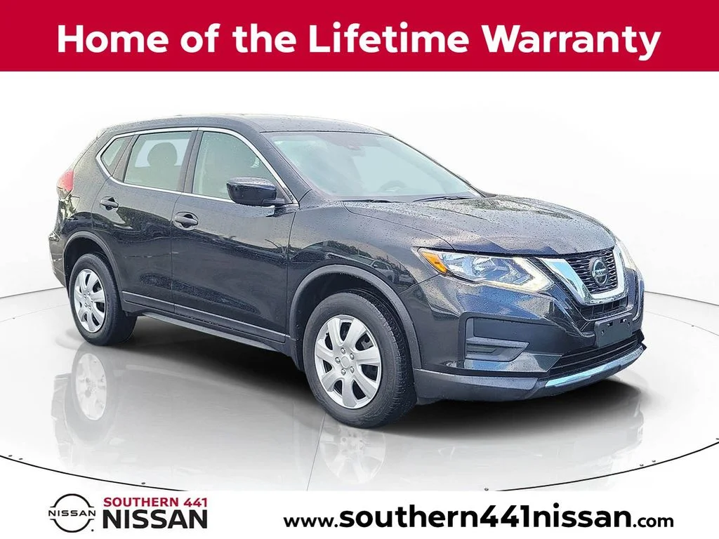 Used 2019 Black Nissan S image 1