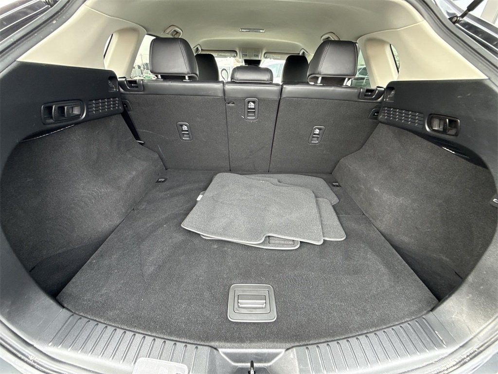 2023 MAZDA CX-5 - Image 24