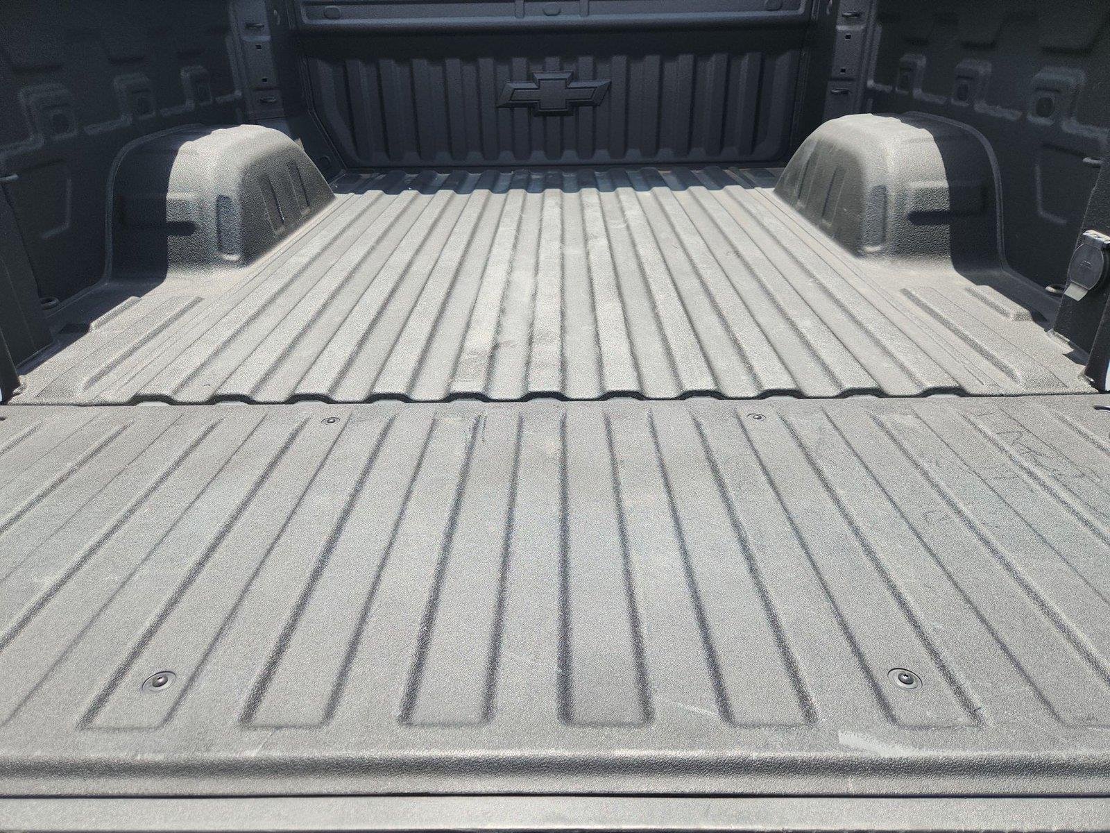 2023 Chevrolet Silverado 1500 RST - Photo 26