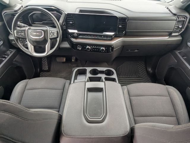 2024 GMC Sierra 1500 Elevation - Photo 16