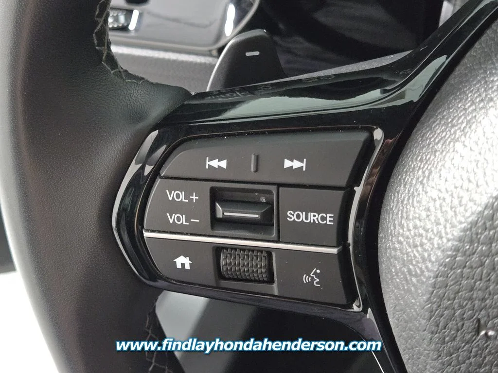 2026 Honda Civic Sport - Photo 25