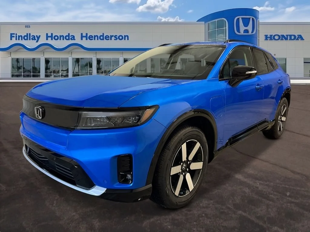 2026 Honda Prologue