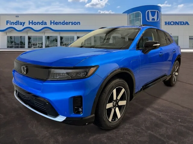2026 Honda Prologue Touring