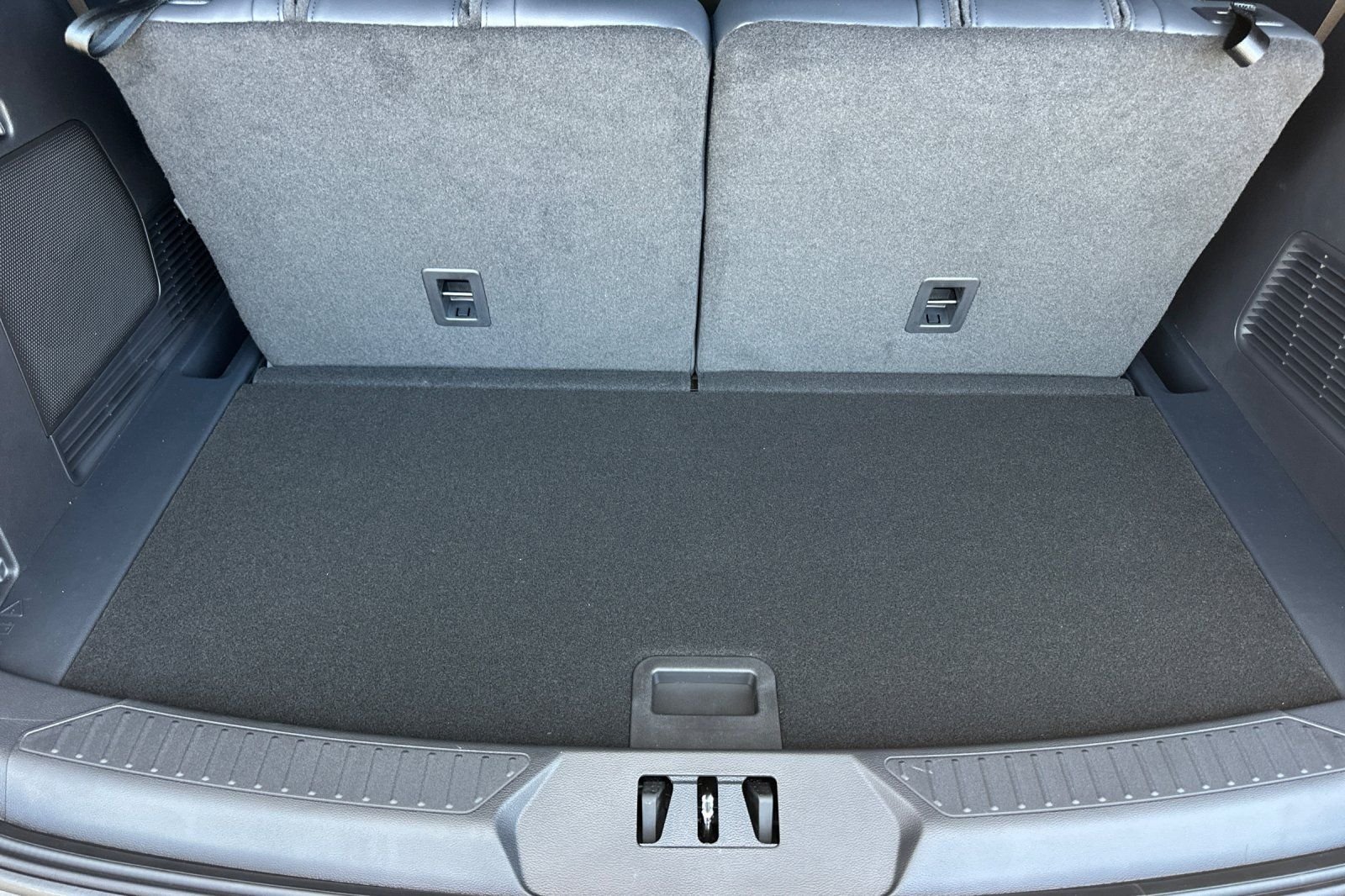 New 2026 Gray Ford Tremor image 15