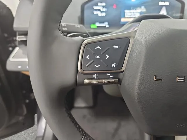 New 2026 Cloudburst Gray Lexus PREMIUM AWD image 23