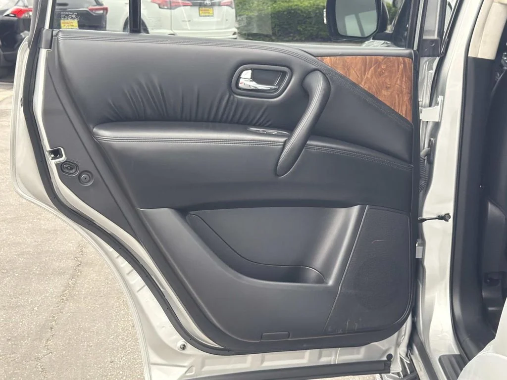 2023 Nissan Armada SL - Photo 27