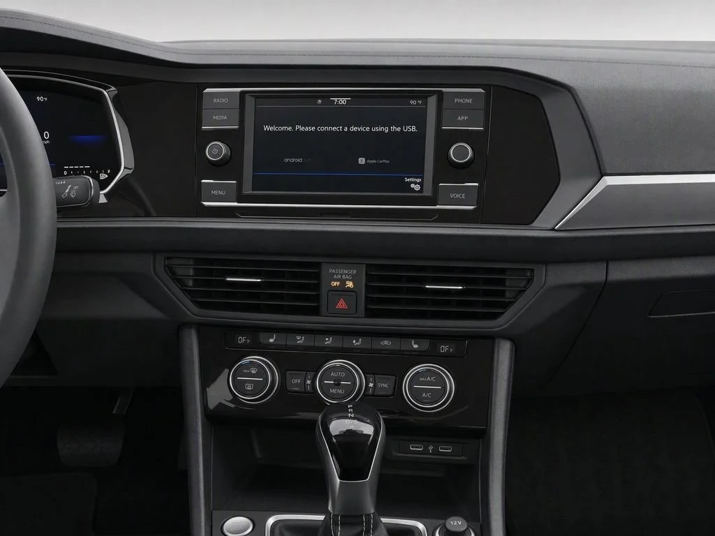 2024 Volkswagen Jetta SE - Photo 23