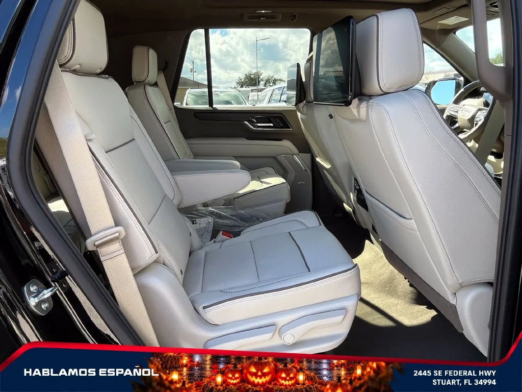 New 2027 Onyx Black GMC Denali image 17