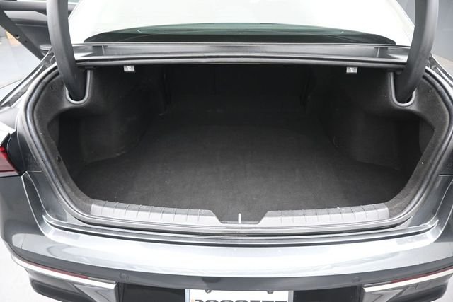 Used 2025 Gray Kia LXS image 12