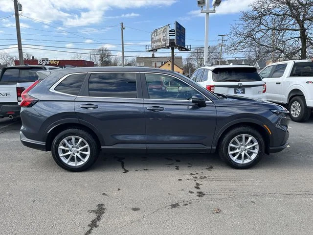 Used 2026  Honda EX image 11