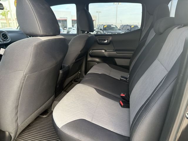 2023 Toyota Tacoma TRD Sport - Photo 28