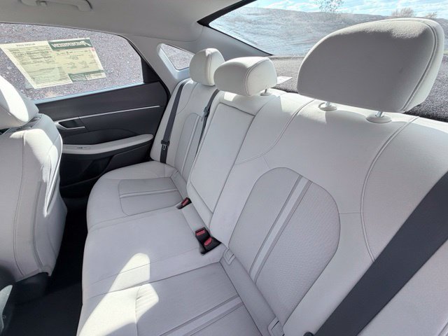 2024 Hyundai Sonata SEL - Photo 24