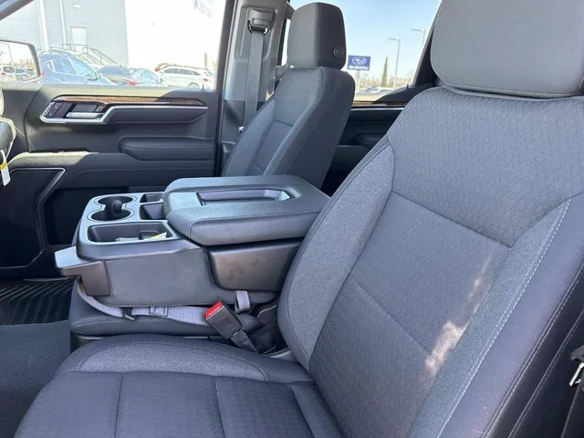 2026 GMC Sierra 1500 Elevation - Photo 15