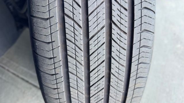 Certified Used 2025 Iridium Lexus 350 Premium image 11