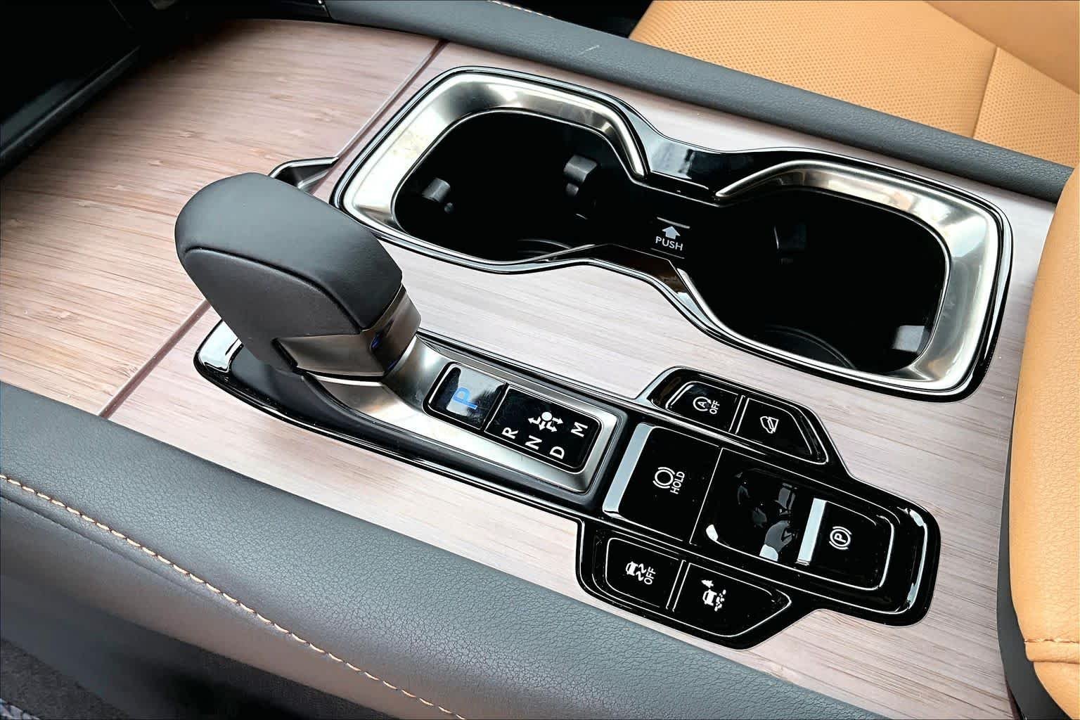 2026 Lexus RX 350 Premium - Photo 11