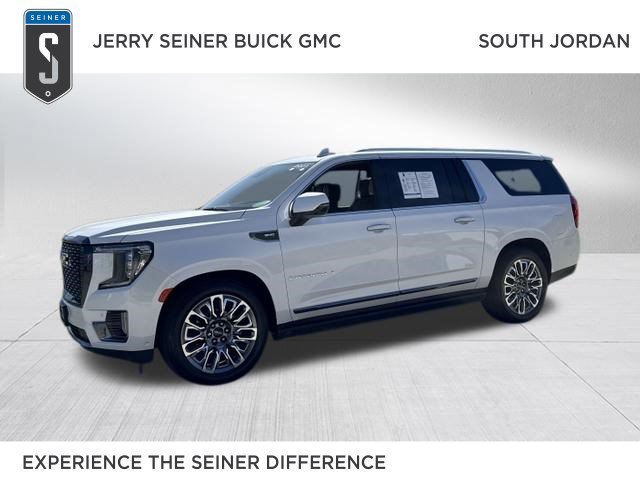 2023 GMC Yukon XL Denali Ultimate
