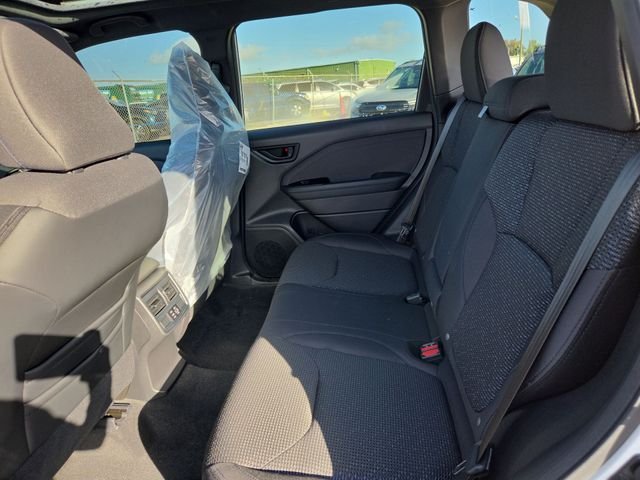 Used 2026 White Subaru Premium image 22