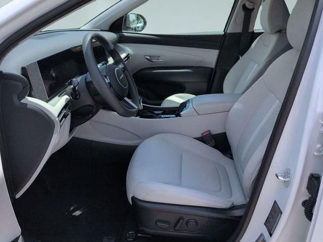Certified Used 2026 White Hyundai SEL image 14