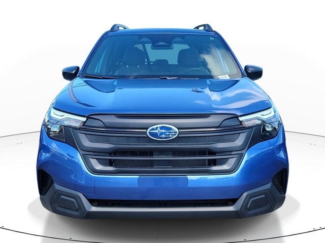 2026 Subaru Forester Sport Utility