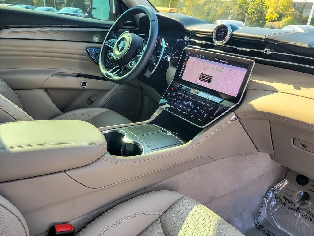 2023 MASERATI GRECALE - Image 23