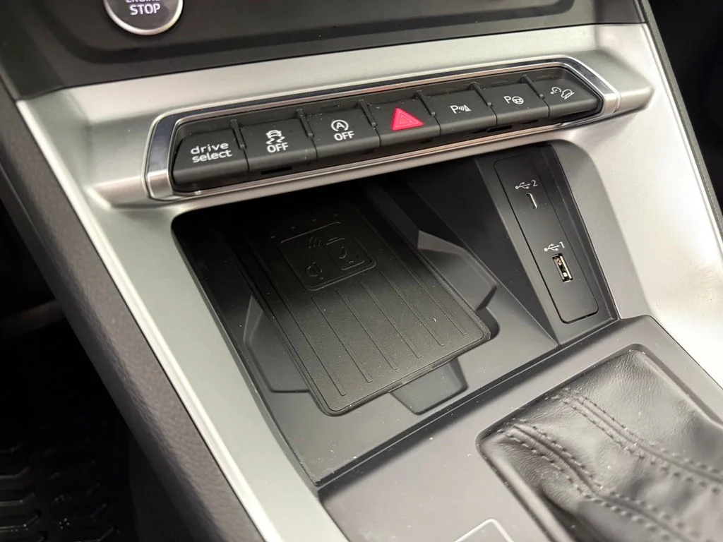 2020 Audi Q3 S Line Prestige - Photo 26