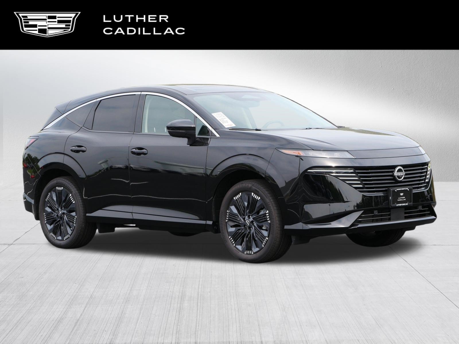 2026 Nissan Murano