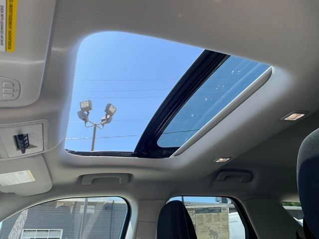 New 2025 Shadow Black Ford Big Bend® image 38
