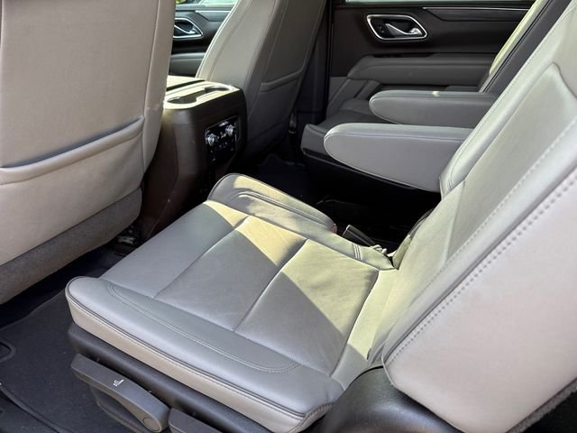 Used 2021 White GMC SLT image 15