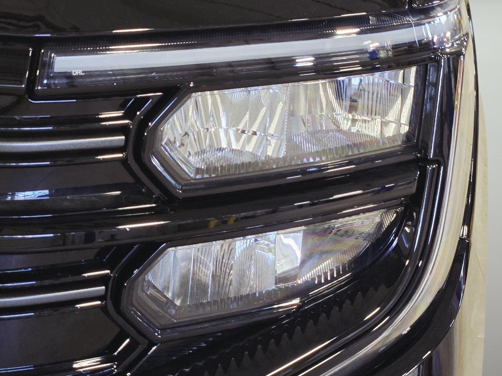 2026 Ford Expedition MAX Platinum - Photo 16