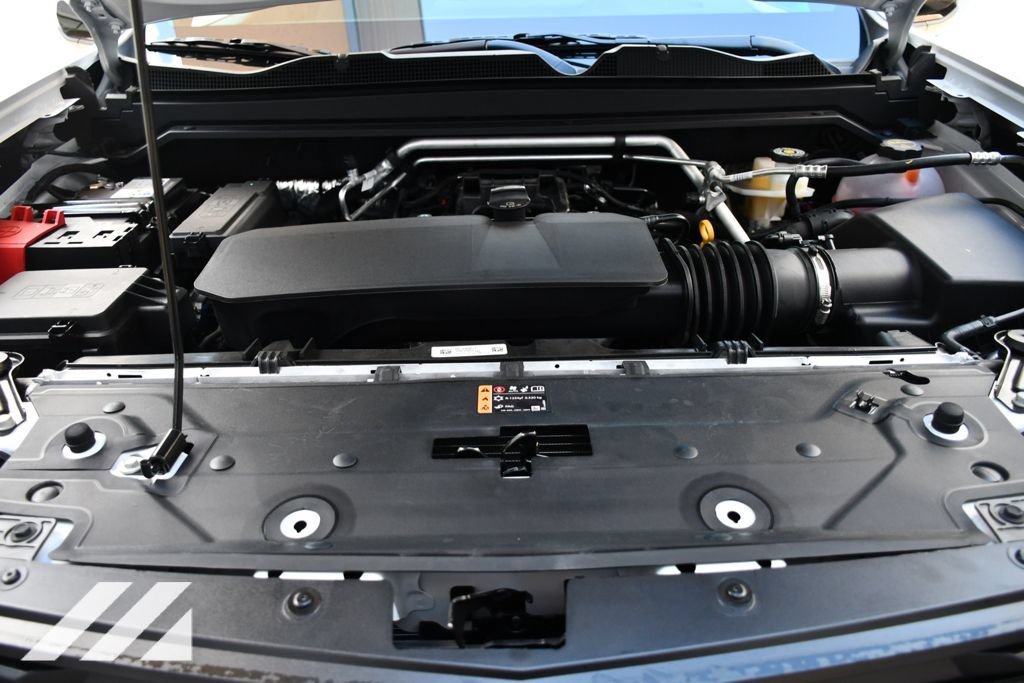 2026 Chevrolet Colorado Trail Boss - Photo 29