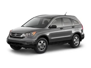 Used 2010 Blue Honda LX image 1
