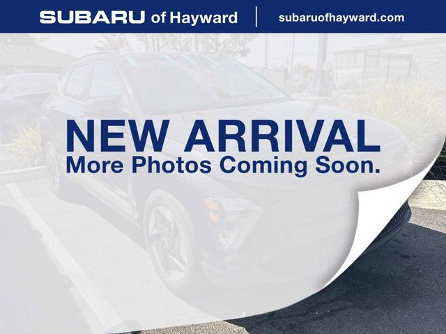 2024 Hyundai Kona Electric SEL 4D Sport Utility