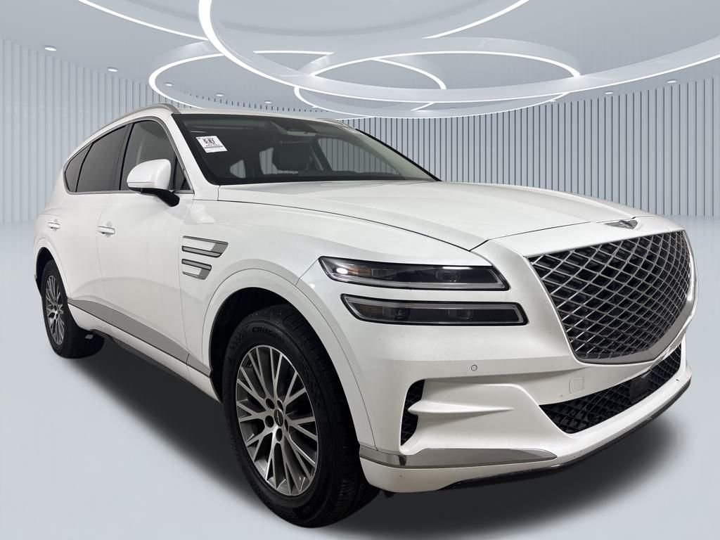 2024 Genesis GV80 2.5T Standard AWD's photo