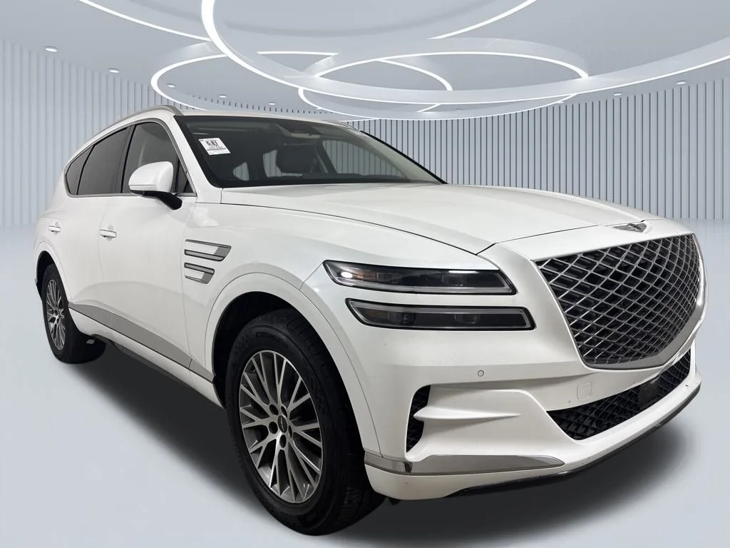 2024 Genesis GV80 2.5T Standard AWD's photo