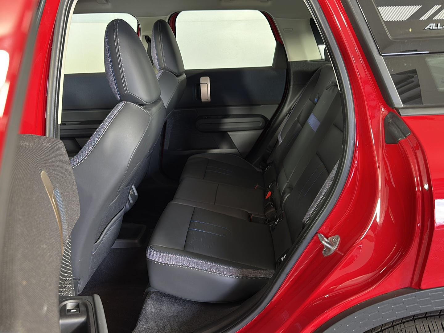 Certified Used 2025 Chili Red II MINI S image 24
