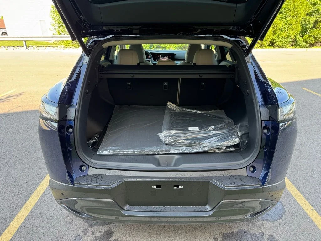 2025 Nissan Murano SL - Photo 8