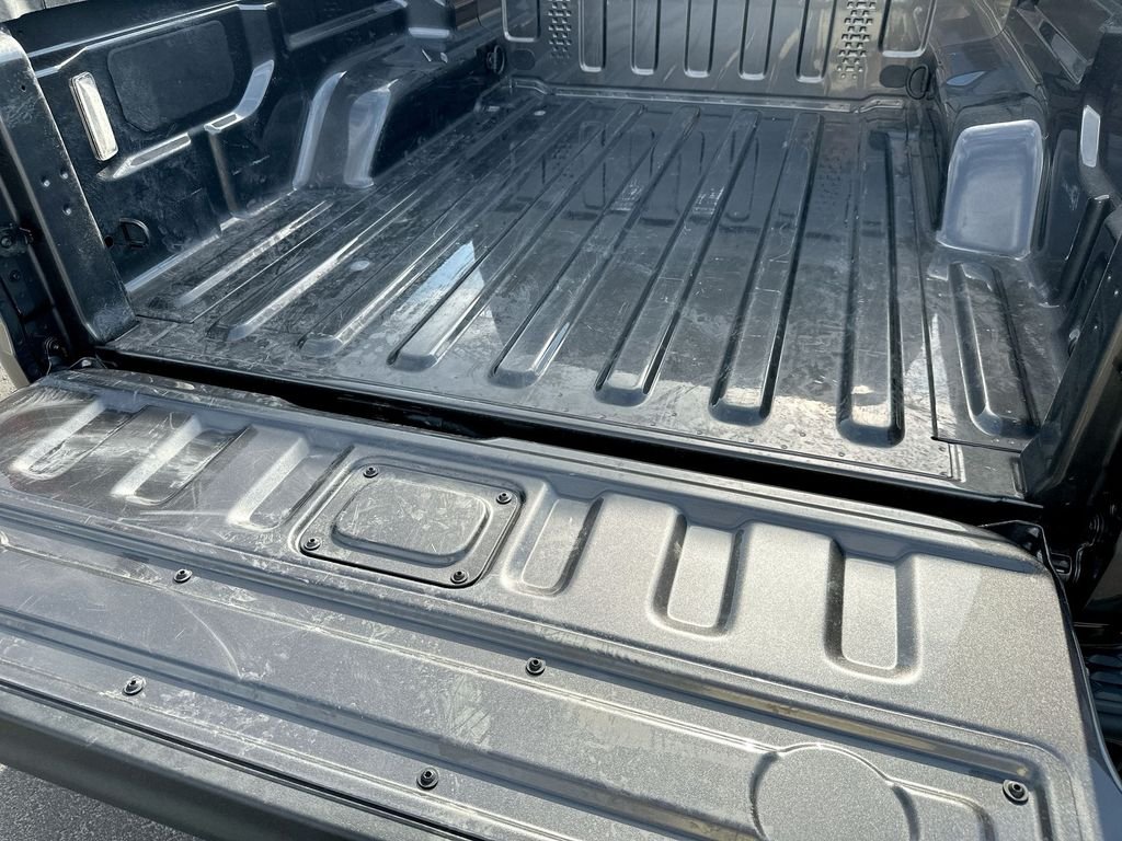 Used 2026 Gray Jeep Rubicon image 13