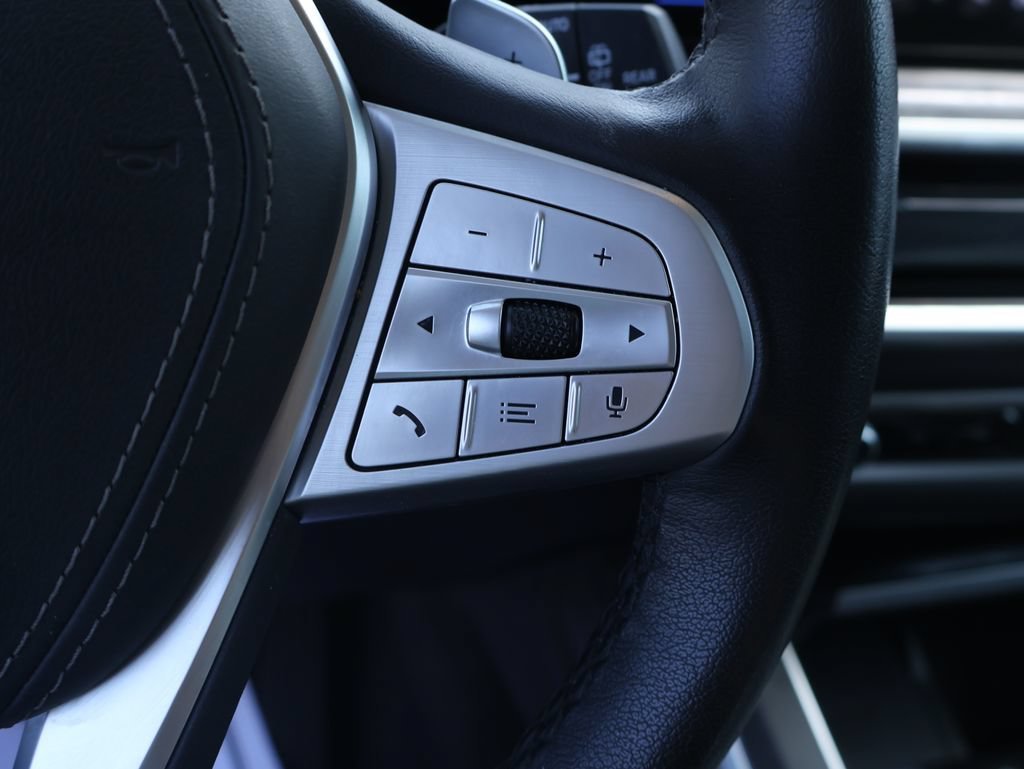 2025 BMW X7 40i - Photo 37