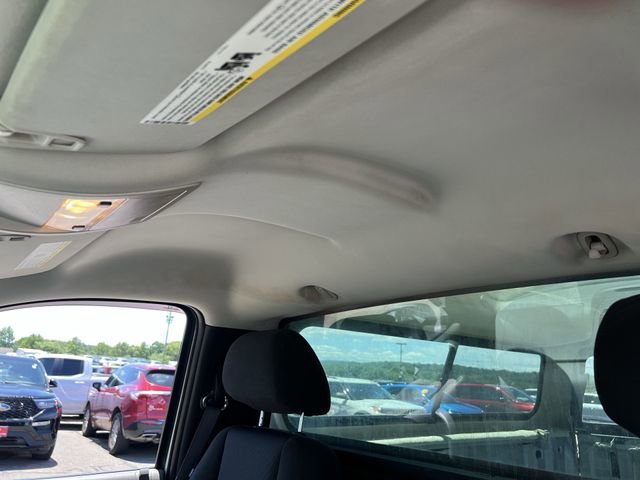 Used 2012 QUICKSILVER METALLIC GMC Work Truck image 16