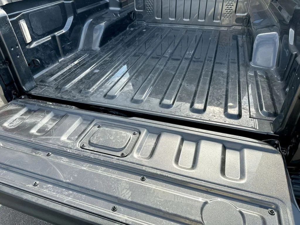 Used 2026 Gray Jeep Rubicon image 13