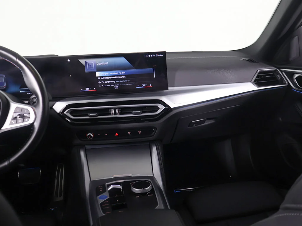 Used 2023 Gray BMW M50 image 47