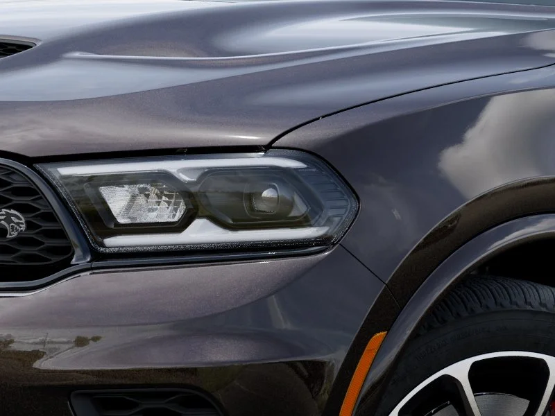 New 2026 Red Oxide Exterior Paint Dodge  image 6
